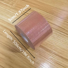 Anti Exposure Cloth Lifting Tape Roll - Large Chest and Breast Sticker