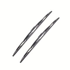 1pc Universal U Hook Car Wiper Blade for All Season Performance