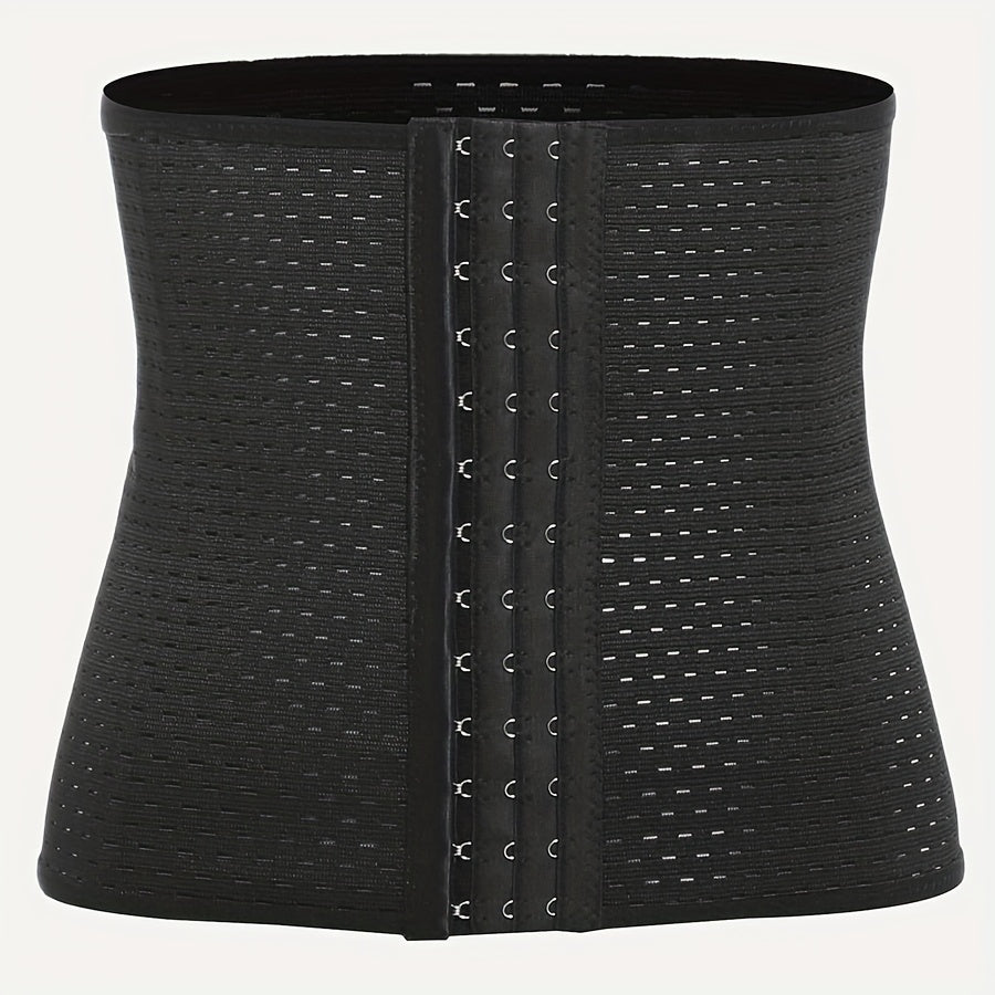 Waist Trainer Tummy Wrap Slim Girdle Belt Cincher Women's Shapewear
