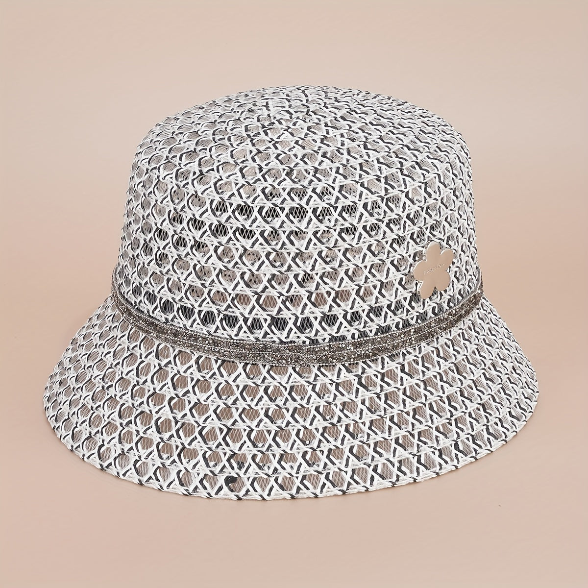 Glamorous Women's Summer Sunshade Bucket Hat