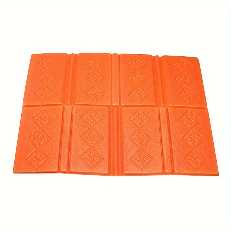 Portable Outdoor Camping Floor Mat Cushion