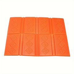 Portable Outdoor Camping Floor Mat Cushion