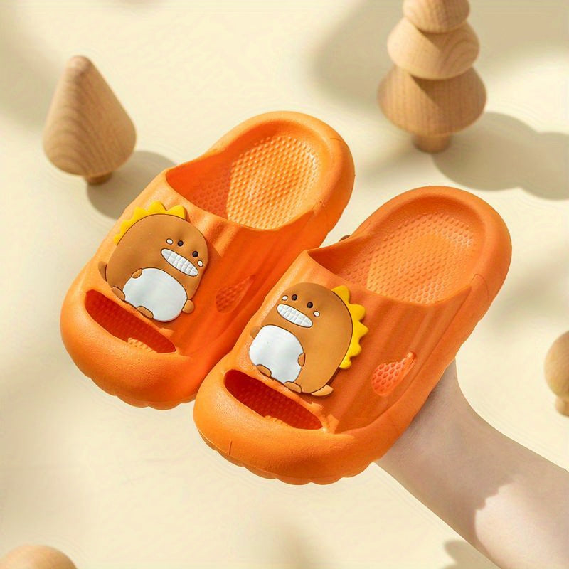 Girl's Durable Hiking Sandals for Beach Water Shoes