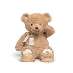 Soft Teddy Bear Doll Pillow Stuffed Animal Plush Toy Gift