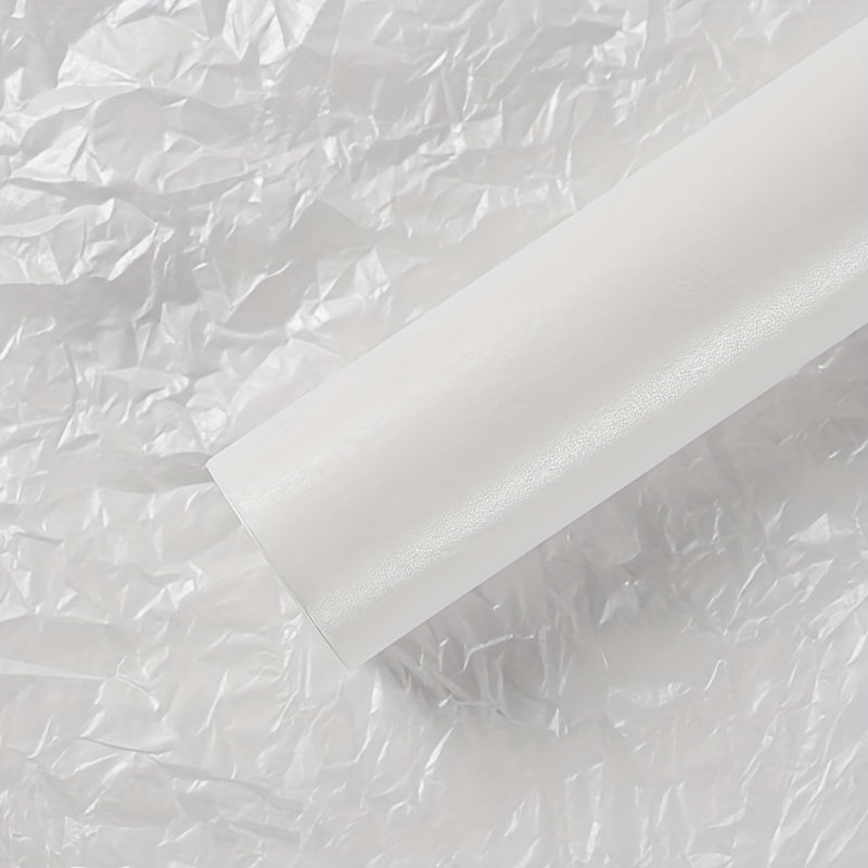 20pcs Flower Wraps 8x70cm Translucent Metallic Bouquet Wraps Thin Paper Bulk
