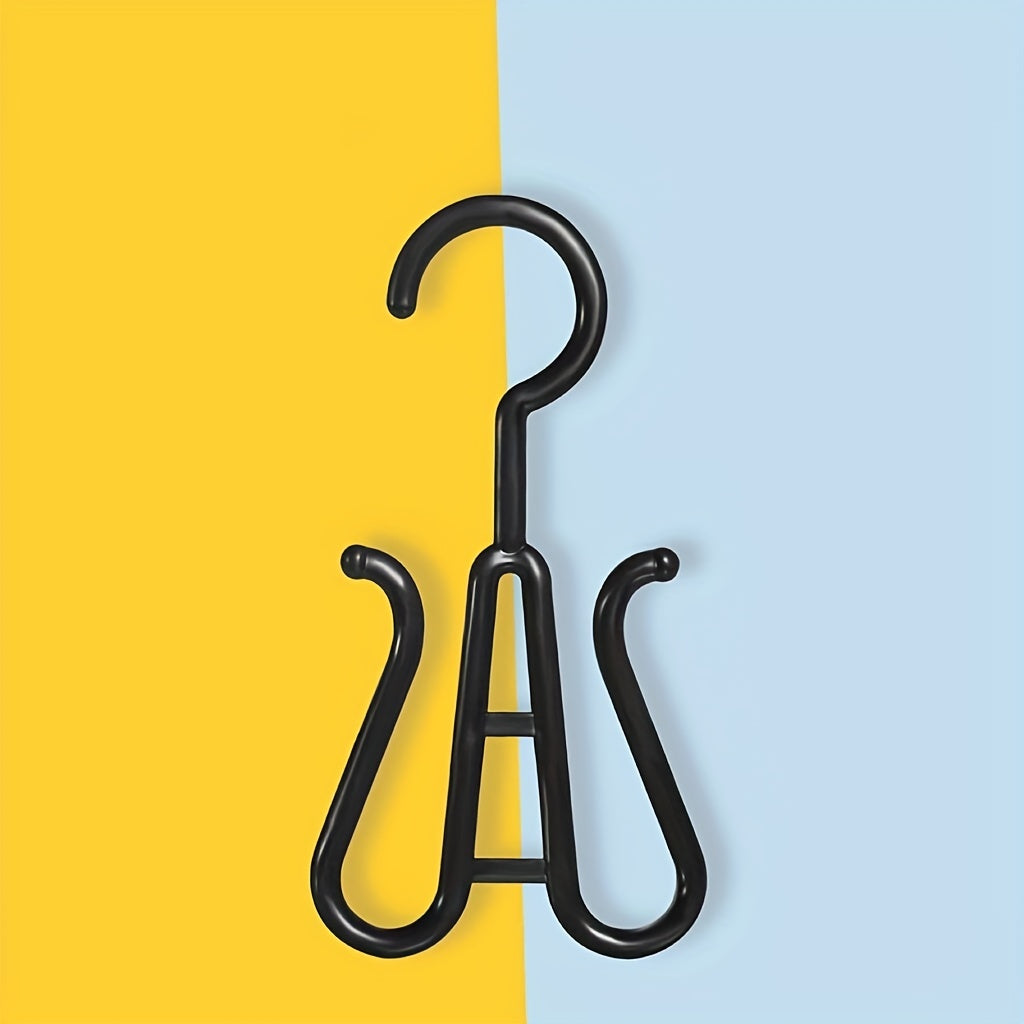 Professional Reinforced Hooks for Hanging Wigs
