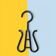 Professional Reinforced Hooks for Hanging Wigs