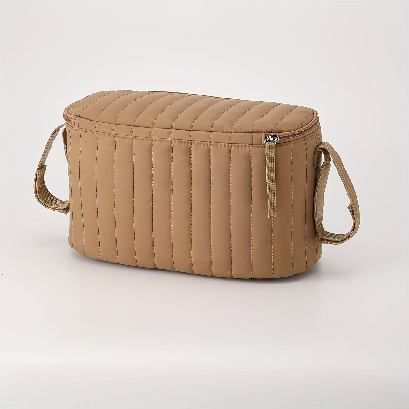 Waterproof Stroller Hanging Bag with Pockets for Bottles And Cups