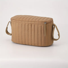 Waterproof Stroller Hanging Bag with Pockets for Bottles And Cups