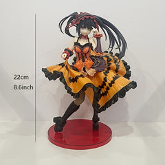 Anime Character Hand Toy Statue Action Figures Creative Toys Decorations