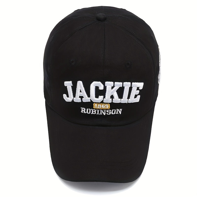 Letter Embroidery Baseball Cap Sun Block Visor