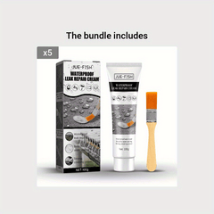 Jue fish Waterproof Leak Sealing Paste
