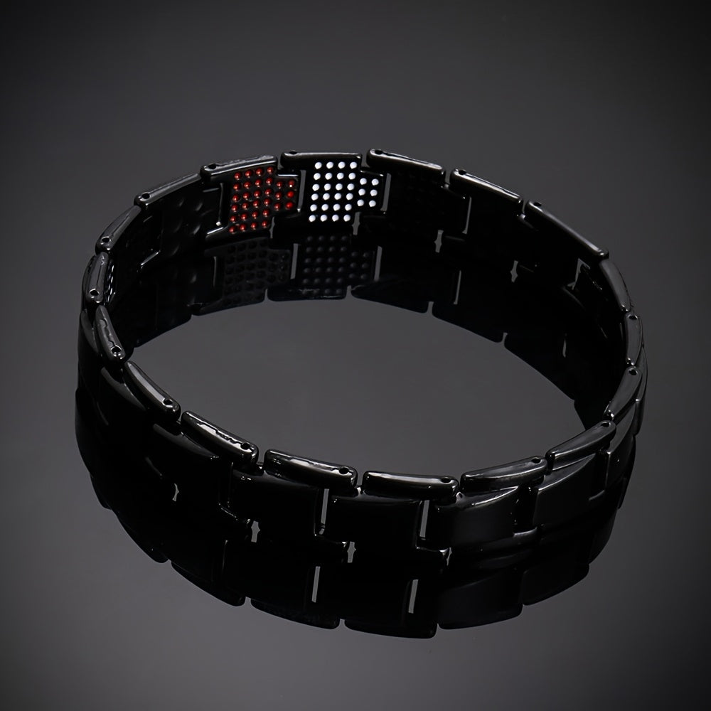1pc Multipoint Magnet Bracelet Detachable Magnetic Bracelet