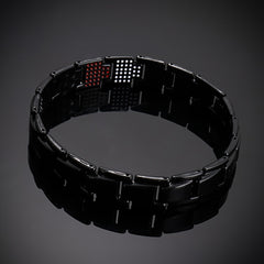 1pc Multipoint Magnet Bracelet Detachable Magnetic Bracelet