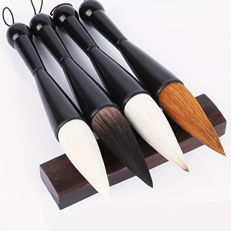 Large Doubi Brush for Writing Spring Couplets Fu Character