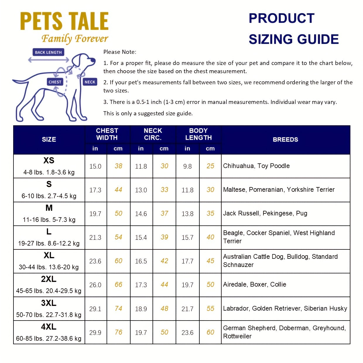 Double Layer Yellow Dog Raincoat - Keep Your Pup Dry & Stylish