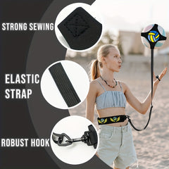 Volleyball Training Equipment Rebound Training Device