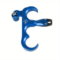 Adjustable Aluminum Compound Bow Release Aid