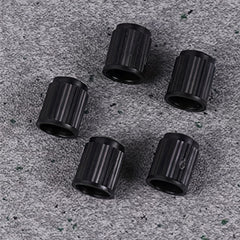61pcs Automotive Tools Tire Wrenches Valve Covers Core Removal Maintenance