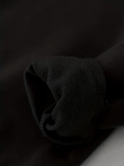 Boys 'King' Print Round Neck Sweatshirt for Spring/Autumn