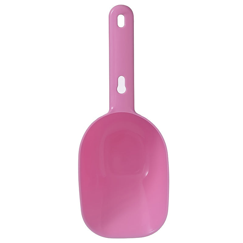 Candy Pet Food Spoon For Dog & Cat