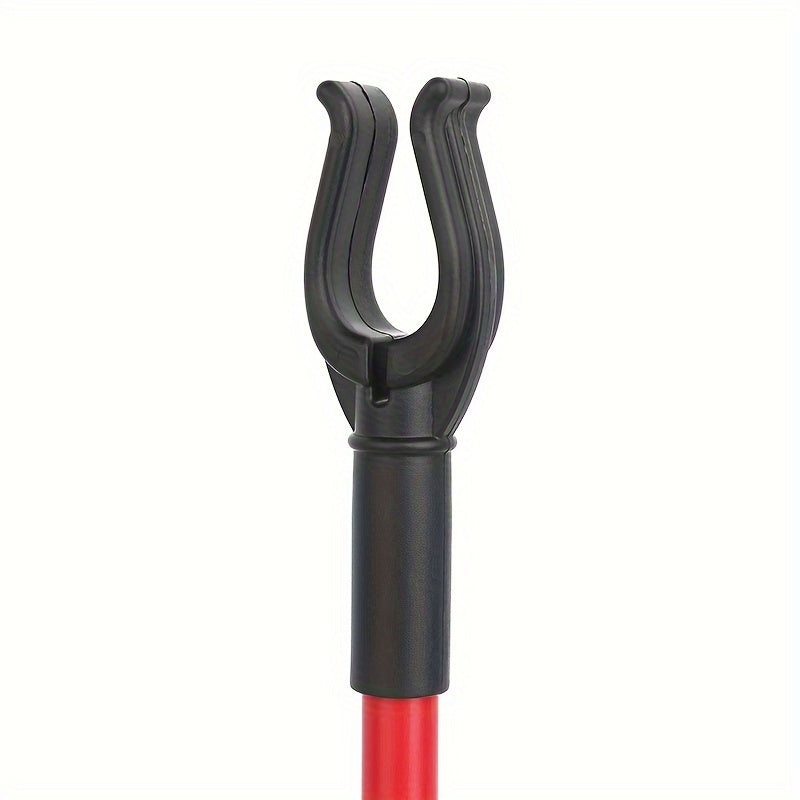 Archery Bow Stand Folding Recurve Bow Compound Bow Holder