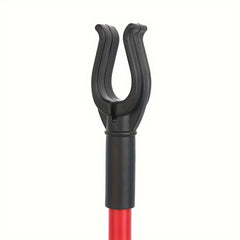 Archery Bow Stand Folding Recurve Bow Compound Bow Holder