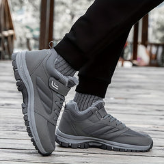 Women's Warm Training Shoes Non Slip Hiking Shoes