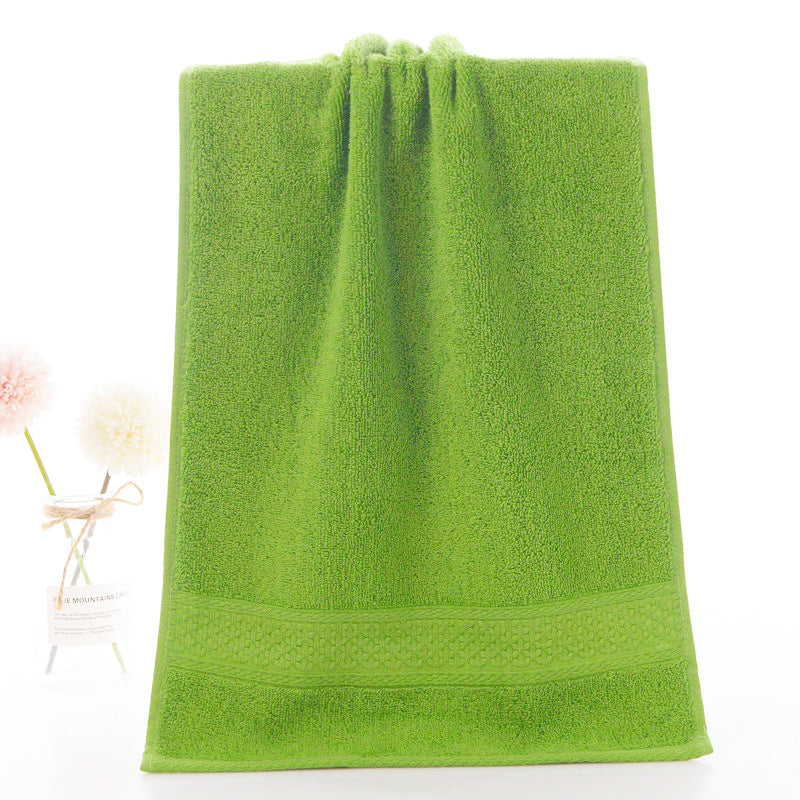 Soft and Absorbent Hand Towel 29x13 3in