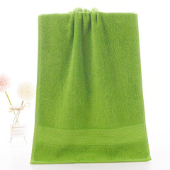 Soft and Absorbent Hand Towel 29x13 3in