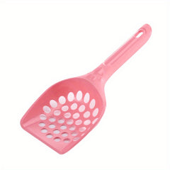Easy Clean Pet Litter Shovel for Cat and Dog Waste Removal