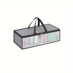 Hat Storage Bag For Baseball Caps - 4pcs, Moisture/Dust Proof, Space Saving