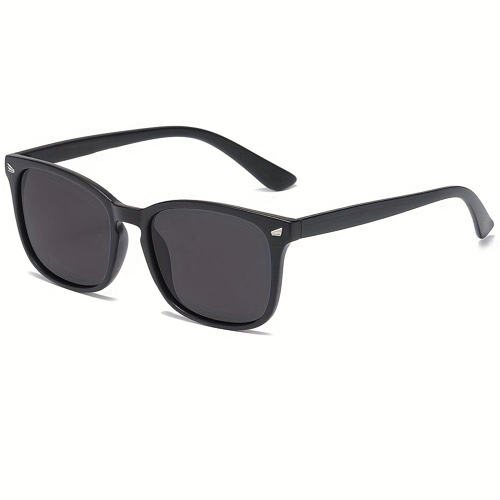 Vintage Style Polarized Sunglasses for Women 100 UV Protection