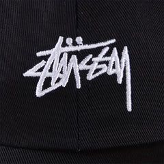 Letter Embroidery Baseball Cap Solid Couple Sports Hat Adjustable Dad Hats