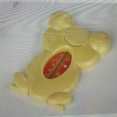 Baby Frog Bath Thermometer Cute Cartoon Newborn Water Temperature Toy