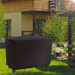 Waterproof Outdoor Table Cover Dust-proof Anti UV