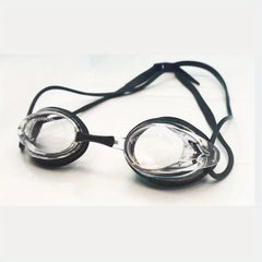 Unisex Anti Leaking Anti Fog UV Protection Swimming Goggles