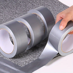 Duct Tape Strong Flexible No Residue All Weather Tear By Hand