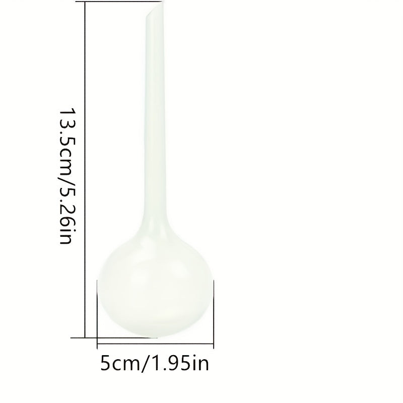 Automatic Flower Watering Device Self Watering Globes