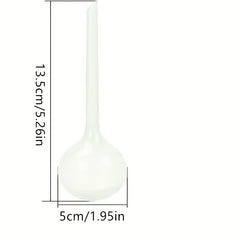 Automatic Flower Watering Device Self Watering Globes