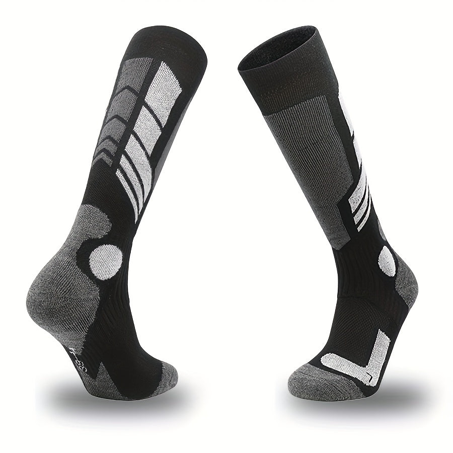 Outdoor Professional Warm Socks for Men & Women