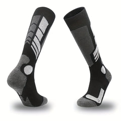 Outdoor Professional Warm Socks for Men & Women