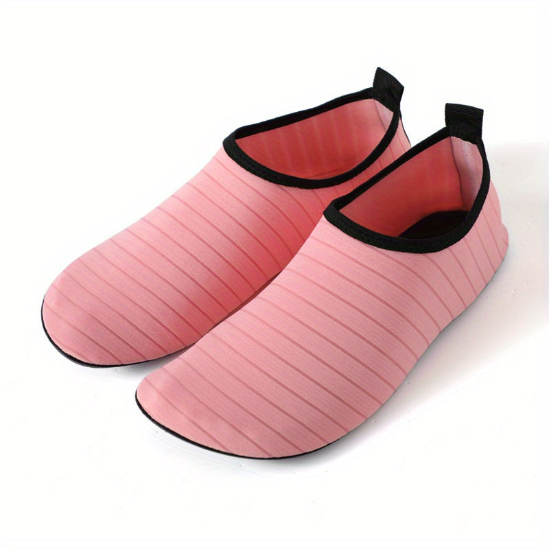 Women's Quick Drying Water Shoes Lightweight Breathable Beach Wading Shoes