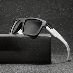 Men's Polarized Sunglasses UV400 Protection