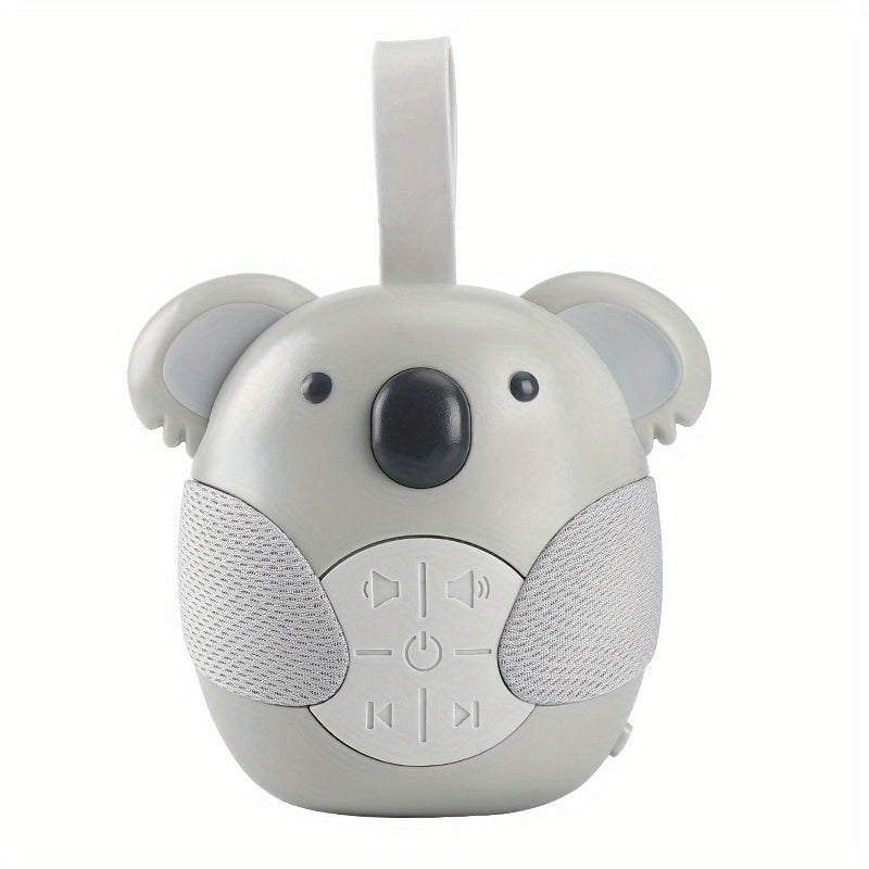 Baby Bed Bell Hanging Bell Infant Comfort Music Player
