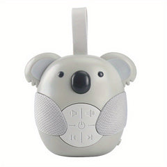 Baby Bed Bell Hanging Bell Infant Comfort Music Player