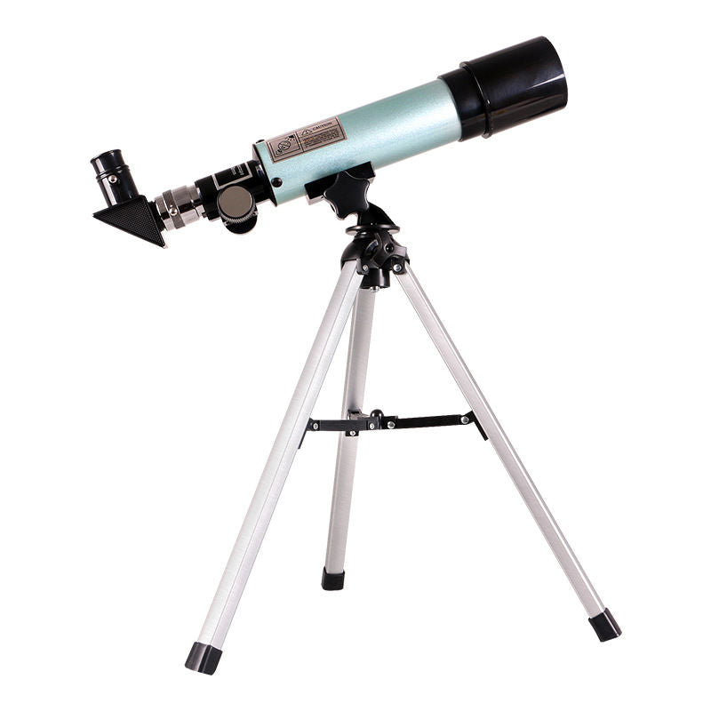 Dual-Use Monocular Telescope HD Student Professional