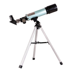 Dual-Use Monocular Telescope HD Student Professional