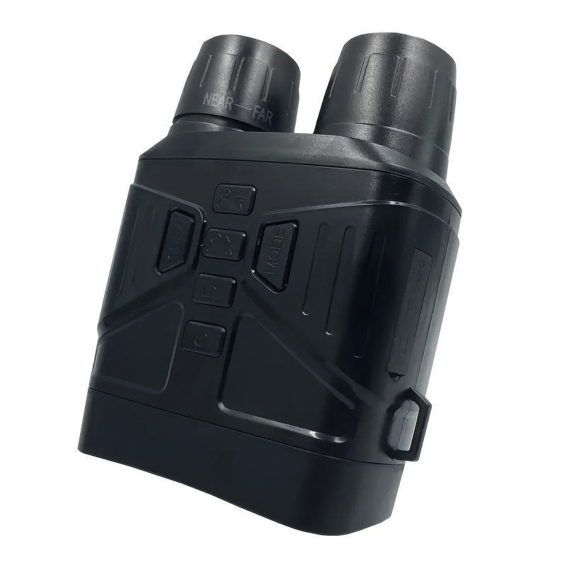4K Night Vision Binoculars Infrared Night Vision Rechargeable