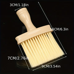 Car Brush Crevice Cleaning Brush Car Cleaning Tool